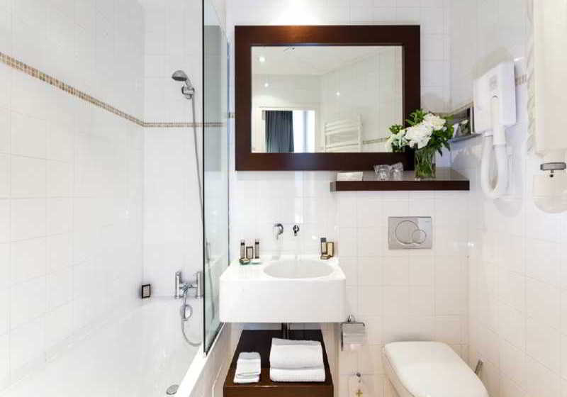 Hôtel Le Clos Medicis  | Paris | Paris | France 6