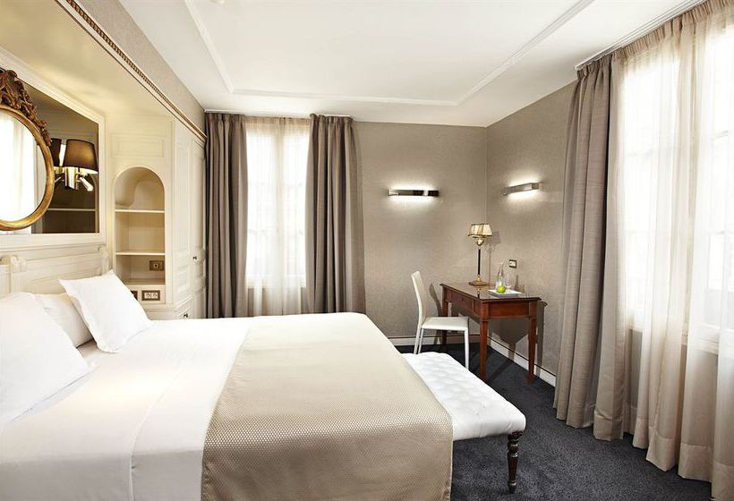Hôtel Meliá Paris Notre Dame  | Paris | Paris | France 1