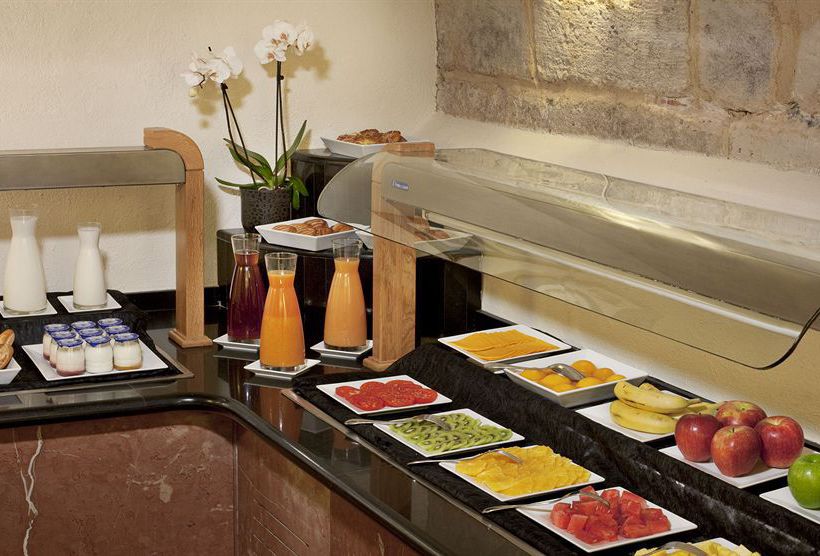 Hôtel Meliá Paris Notre Dame  | Paris | Paris | France 10