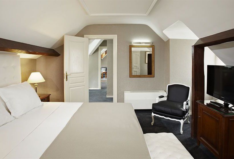 Hôtel Meliá Paris Notre Dame  | Paris | Paris | France 11