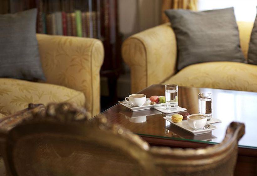 Hôtel Meliá Paris Notre Dame  | Paris | Paris | France 13