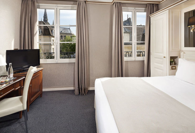Hôtel Meliá Paris Notre Dame  | Paris | Paris | France 15