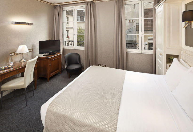 Hôtel Meliá Paris Notre Dame  | Paris | Paris | France 16