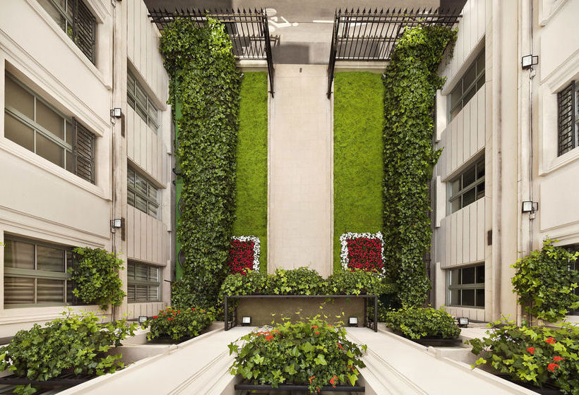 Hôtel Meliá Paris Notre Dame  | Paris | Paris | France 18