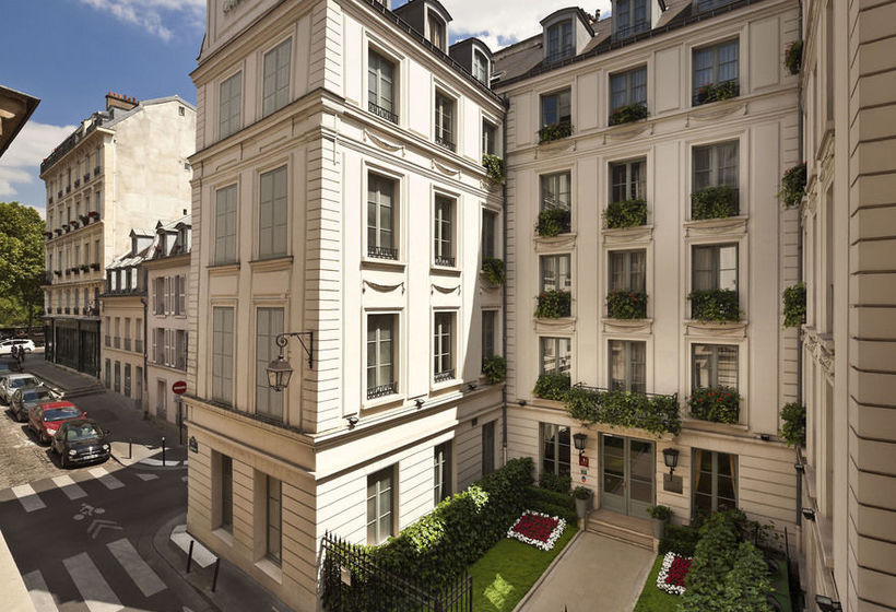 Hôtel Meliá Paris Notre Dame  | Paris | Paris | France 19
