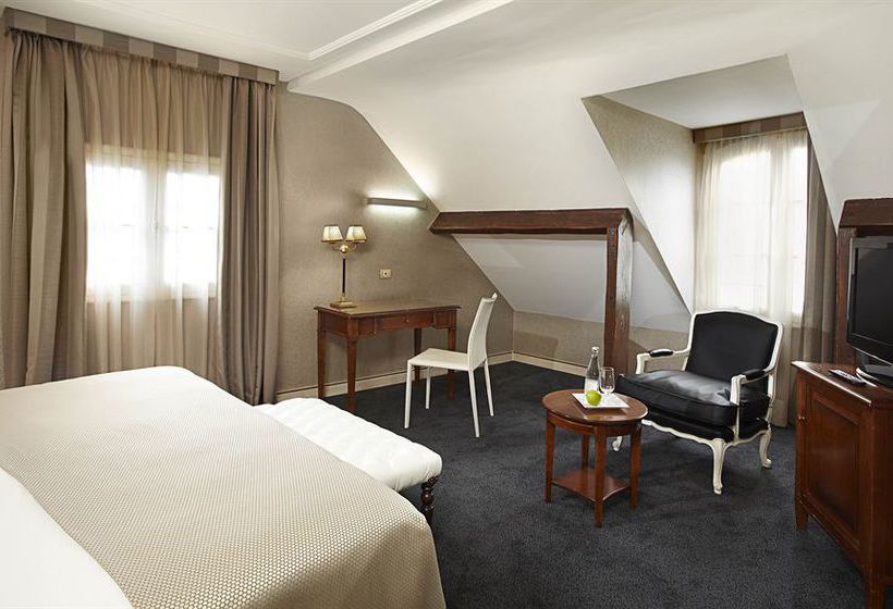 Hôtel Meliá Paris Notre Dame  | Paris | Paris | France 2