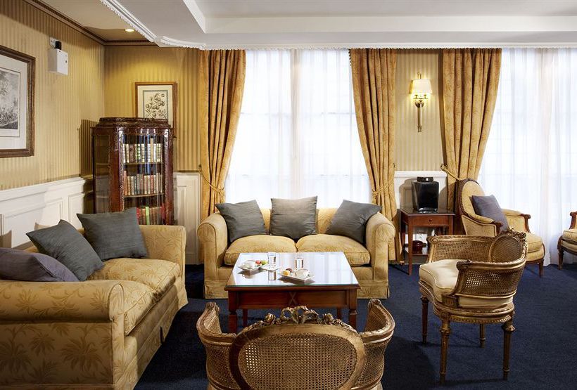 Hôtel Meliá Paris Notre Dame  | Paris | Paris | France 3