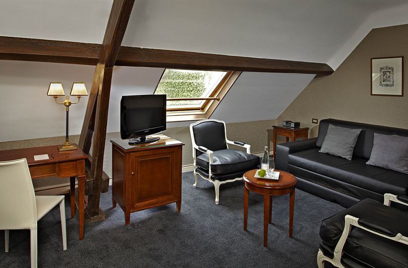 Hôtel Meliá Paris Notre Dame  | Paris | Paris | France 5