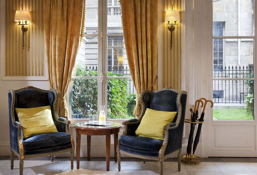 Hôtel Meliá Paris Notre Dame  | Paris | Paris | France 6
