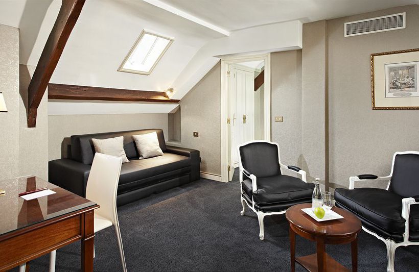 Hôtel Meliá Paris Notre Dame  | Paris | Paris | France 8