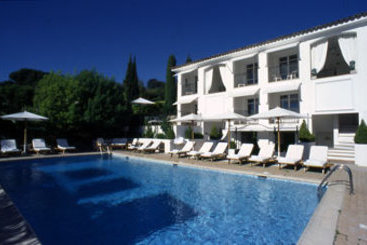 Exclusive Hotel Les Vergers de Saint Paul St Paul de Vence