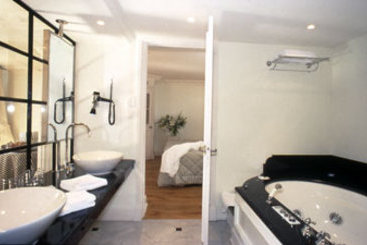 Exclusive Hotel Les Vergers de Saint Paul  | St Paul de Vence | Alpes-Maritimes | France 1