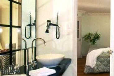 Exclusive Hotel Les Vergers de Saint Paul  | St Paul de Vence | Alpes-Maritimes | France 2