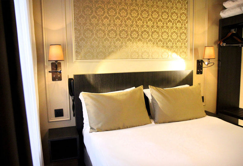 Comfort Hotel Saint Pierre   | Paris | Paris | France 1
