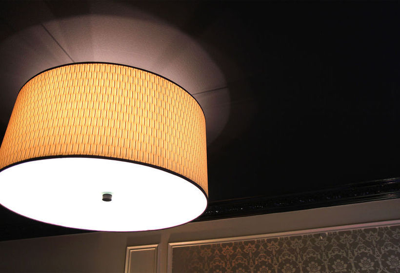 Comfort Hotel Saint Pierre   | Paris | Paris | France 13