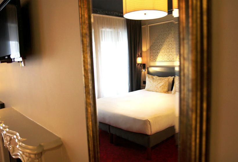 Comfort Hotel Saint Pierre   | Paris | Paris | France 16