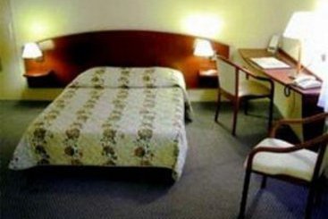 Hotel Comfort Inn Begles Gironda