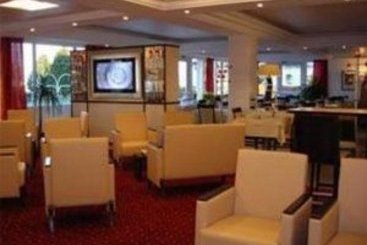 Hôtel Comfort Inn Begles  | Bordeaux | Gironde | France 2