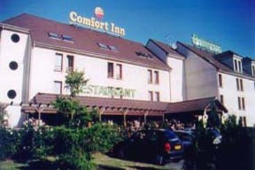 Hotel Comfort Inn 