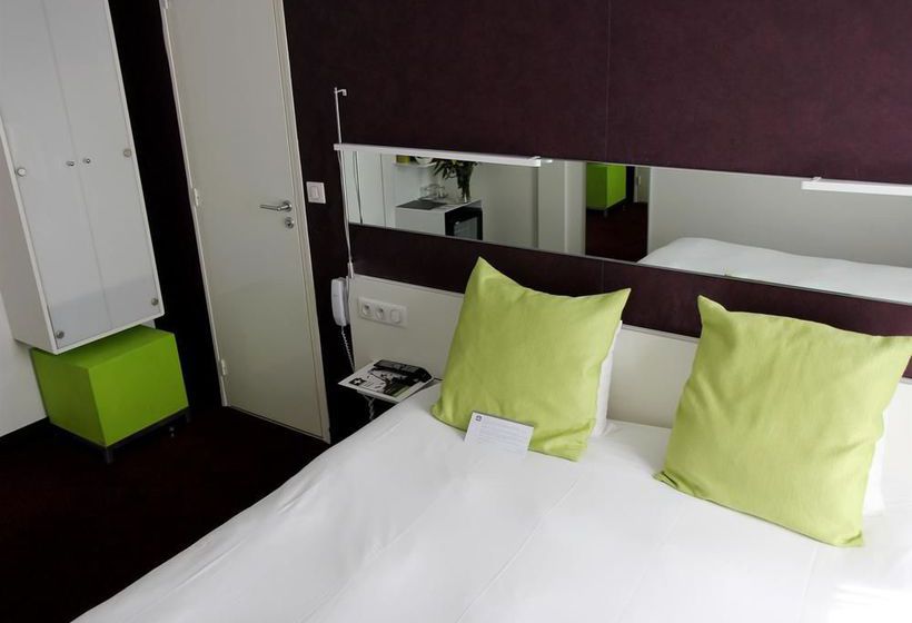 Best Western Hotel Le Montparnasse  | Paris | Paris | France 10