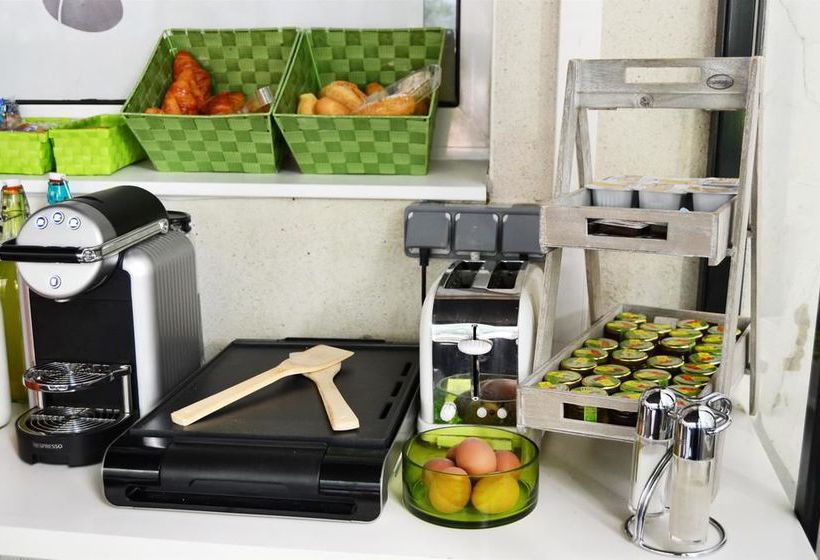 Best Western Hotel Le Montparnasse  | Paris | Paris | France 12