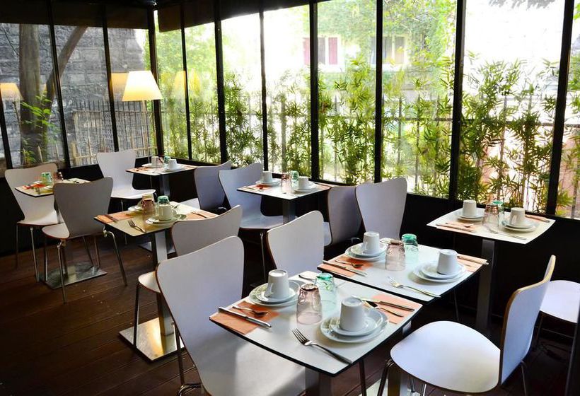 Best Western Hotel Le Montparnasse  | Paris | Paris | France 13