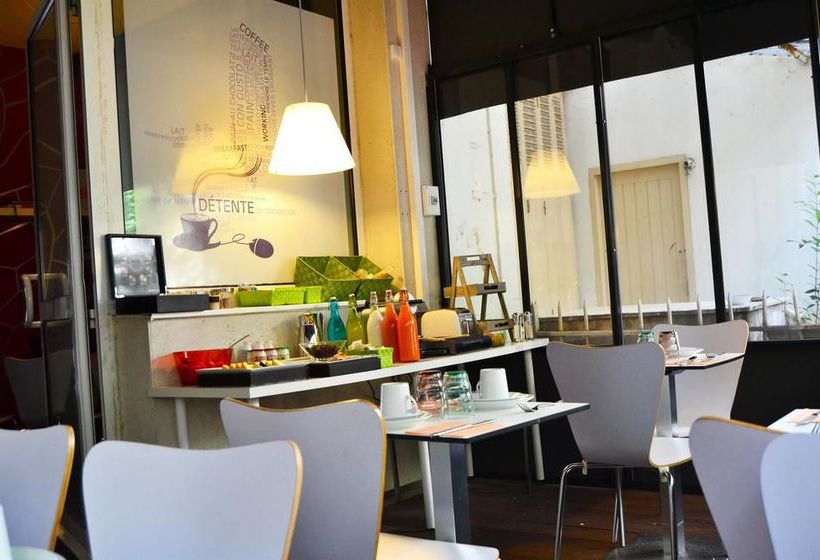 Best Western Hotel Le Montparnasse  | Paris | Paris | France 14