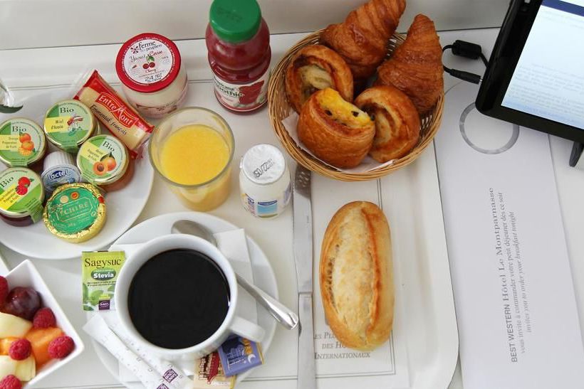 Best Western Hotel Le Montparnasse  | Paris | Paris | France 17