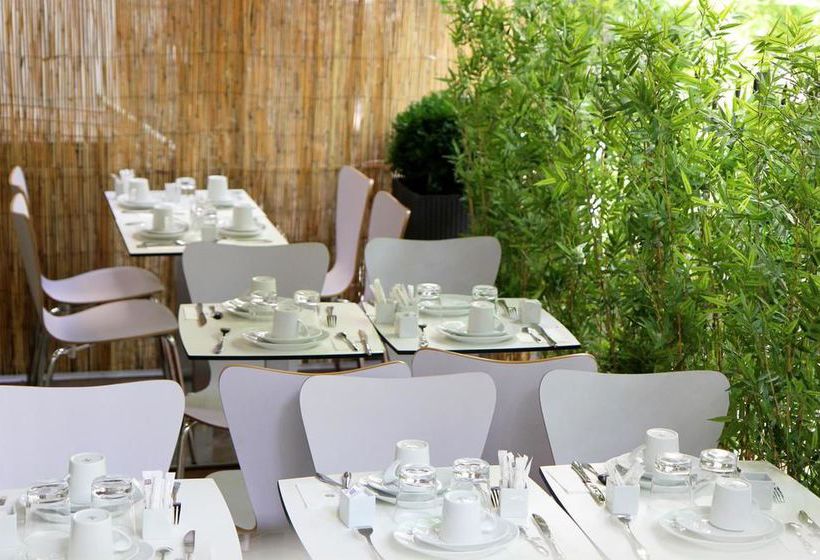 Best Western Hotel Le Montparnasse  | Paris | Paris | France 19