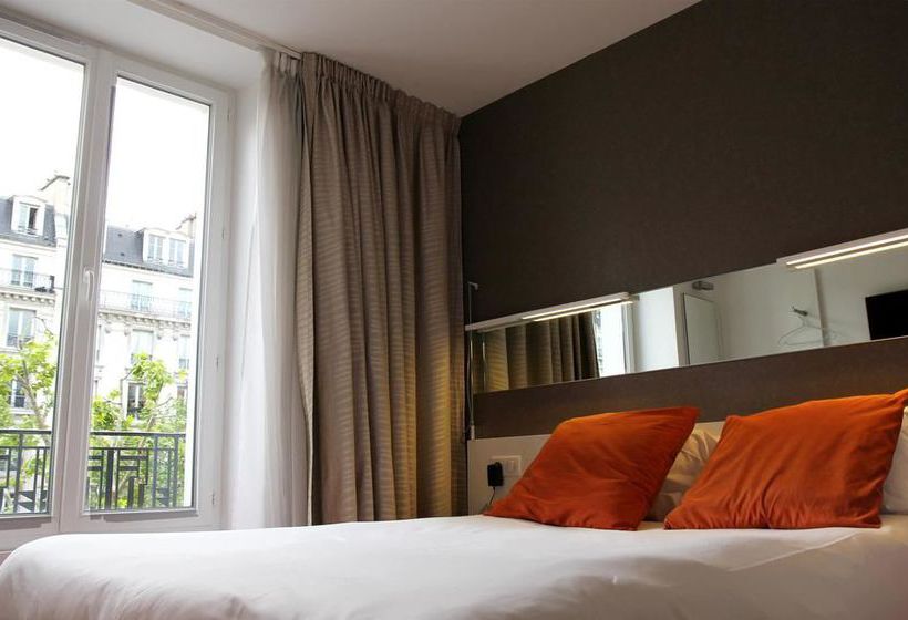 Best Western Hotel Le Montparnasse  | Paris | Paris | France 2