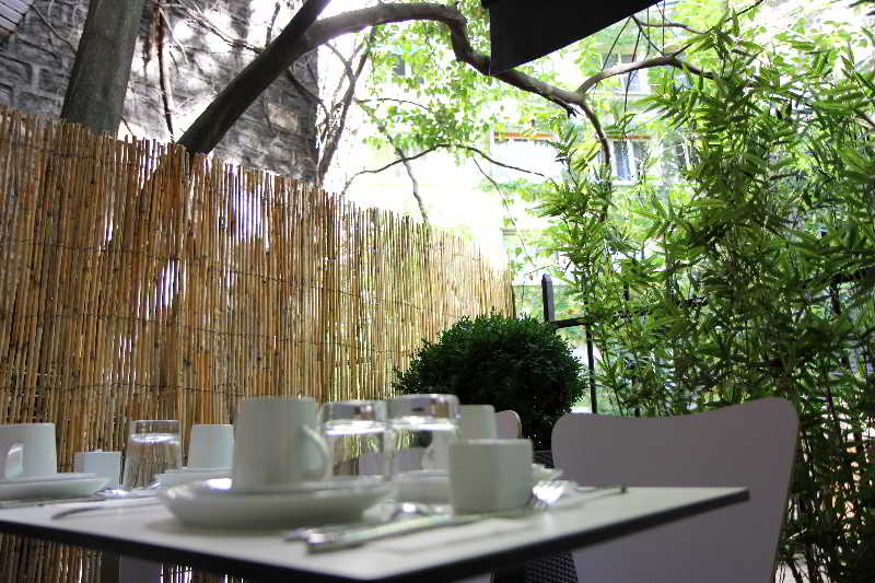 Best Western Hotel Le Montparnasse  | Paris | Paris | France 20