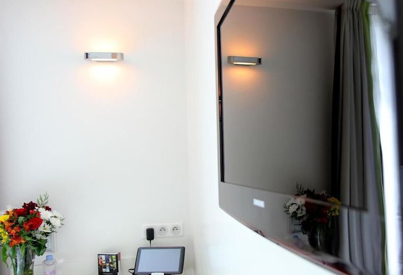 Best Western Hotel Le Montparnasse  | Paris | Paris | France 6