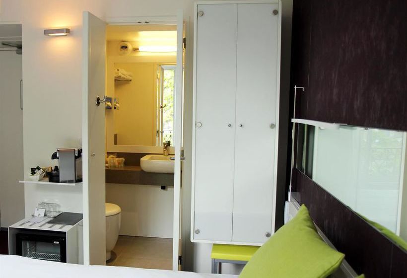 Best Western Hotel Le Montparnasse  | Paris | Paris | France 8
