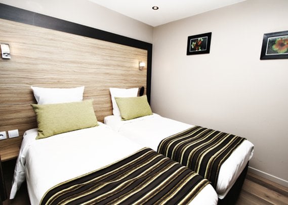 Comfort Hotel Mouffetard Quartier Latin Paris 5  | Paris | Paris | France 10