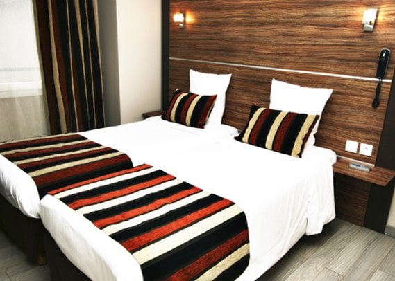 Comfort Hotel Mouffetard Quartier Latin Paris 5  | Paris | Paris | France 11