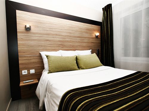 Comfort Hotel Mouffetard Quartier Latin Paris 5  | Paris | Paris | France 12