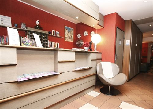 Comfort Hotel Mouffetard Quartier Latin Paris 5  | Paris | Paris | France 14