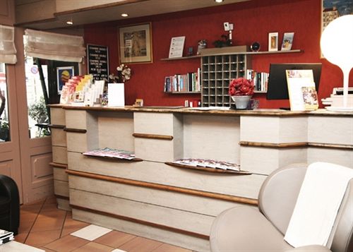 Comfort Hotel Mouffetard Quartier Latin Paris 5  | Paris | Paris | France 15