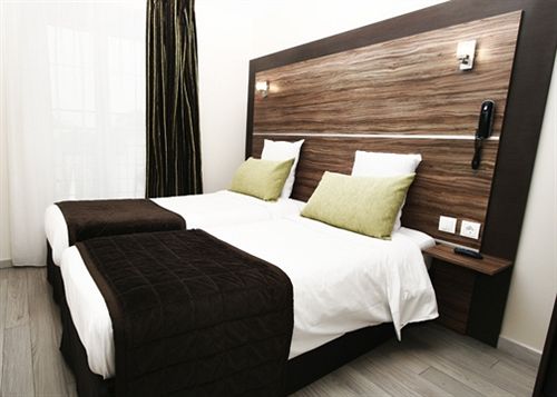 Comfort Hotel Mouffetard Quartier Latin Paris 5  | Paris | Paris | France 16