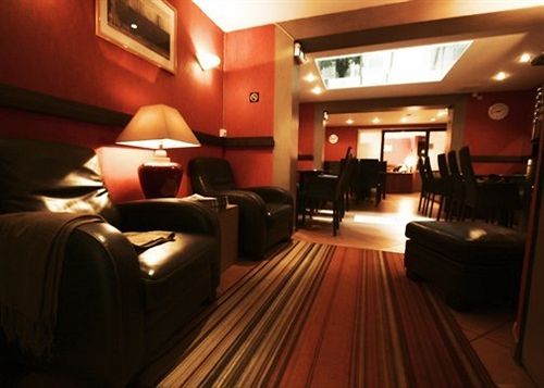 Comfort Hotel Mouffetard Quartier Latin Paris 5  | Paris | Paris | France 17