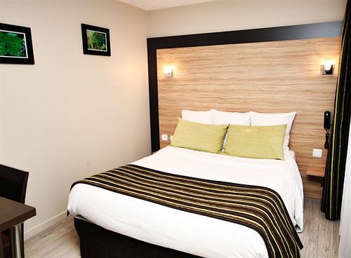 Comfort Hotel Mouffetard Quartier Latin Paris 5  | Paris | Paris | France 19