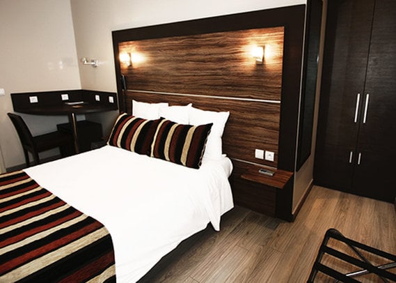 Comfort Hotel Mouffetard Quartier Latin Paris 5  | Paris | Paris | France 4