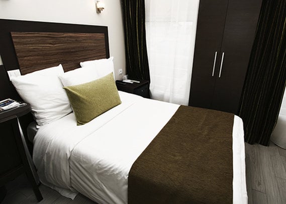 Comfort Hotel Mouffetard Quartier Latin Paris 5  | Paris | Paris | France 5
