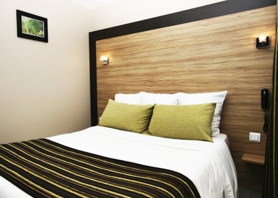 Comfort Hotel Mouffetard Quartier Latin Paris 5  | Paris | Paris | France 6