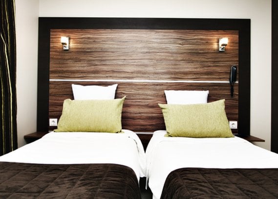 Comfort Hotel Mouffetard Quartier Latin Paris 5  | Paris | Paris | France 7