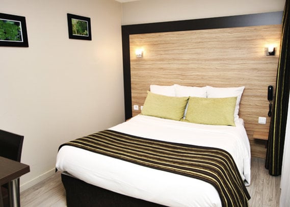 Comfort Hotel Mouffetard Quartier Latin Paris 5  | Paris | Paris | France 8