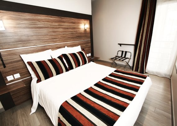 Comfort Hotel Mouffetard Quartier Latin Paris 5  | Paris | Paris | France 9