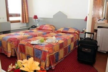 Comfort Hotel Airport  | Perpignan | Pyrenees-Orientales | France 2