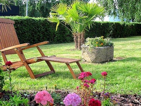 Hotel Logis Les Loges Rennes