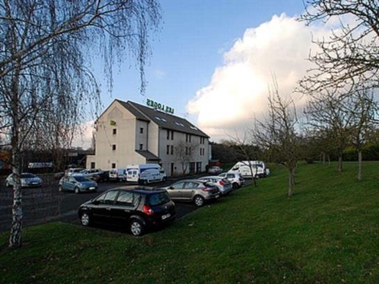 Hôtel Logis Les Loges  | Rennes | Ille-et-Vilaine | France 10